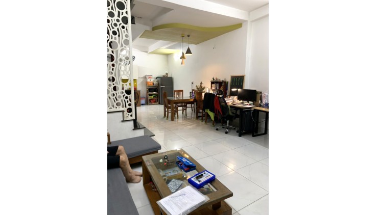 Bán Nhà Mới 3 Tầng Hẻm Xe Hơi 65m2_4*16 Gần Phạm Văn Đồng Linh Đông Thủ Đức Chỉ 4.7 tỷ Hiếm Có